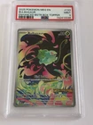 Bulbasaur - (Mega Evolution Stamped) 133/132 Miscellaneous Cards & Products Holo