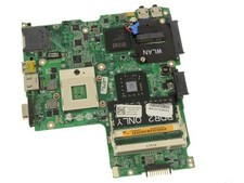 Motherboard Dell X746M Laptop Motherboard - Intel 479 Socket - Intel GM45