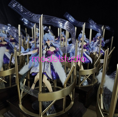 KOD Studio Honkai: Star Rail Robin Model In Stock 1/6 Scale Painted New