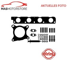 MONTAGESATZ DICHTSATZ TURBOLADER ELRING 261160 P FÜR SKODA SUPERB II,OCTAVIA II