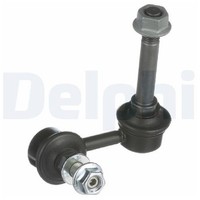 Stange/Strebe Stabilisator Vorne Links FüR Infiniti G 07 Bis 26 Delphi Neu Teil