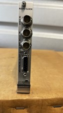 Studer Audio Clock Card A94303310050/11 For S...