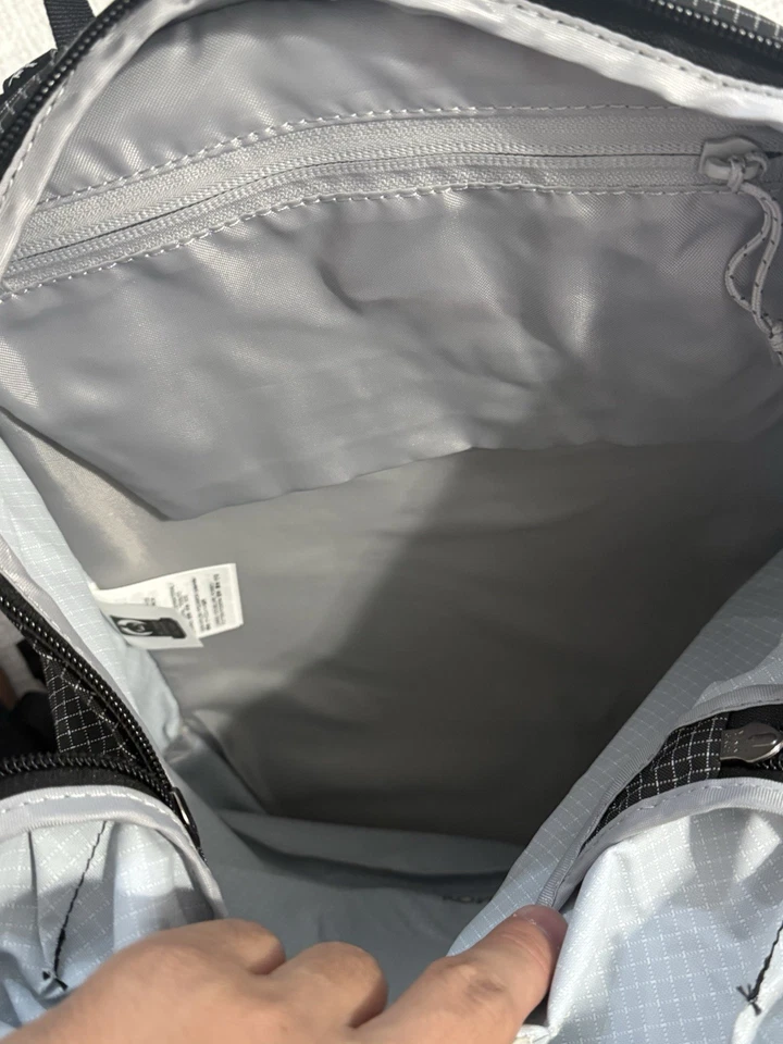 ARC'TERYX Konseal 15 Backpack Black NEW - Image 4 of 4