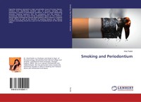 Hiral Parikh | Smoking And Periodontium | Taschenbuch | Englisch (2019) | 120 S.