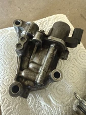 2015-2020 ACURA TLX VARIABLE VALVE TIMING VVT SOLENOID SPOOL OEM