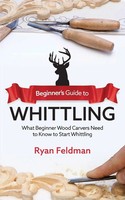 Ryan Feldman | Beginner's Guide To Whittling | Taschenbuch | Englisch (2020)