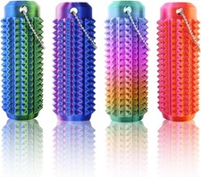 4-in-1 Little Ouchies Pain Fidget, Pain Stim Fidget Toys for Adults, Portable