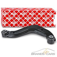 Febi Querlenker Hinterachse Oben Rechts FÜR Audi A4 B6 B7 8E 8H Seat Exeo 3R
