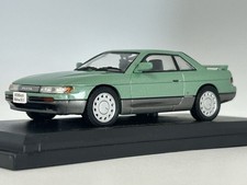 Nissan Silvia S13 Mini Car Norev 1/43