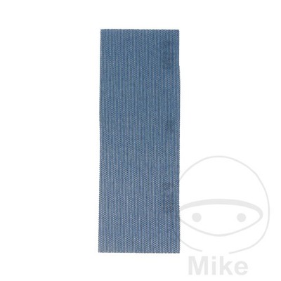 NORTON Schleifpapier abstreifen K2 70X125 MM MESHPOWER PREMIUM
