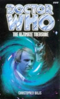 Ultimate Treasure (Dr. Who Series) - Bulis, Christopher