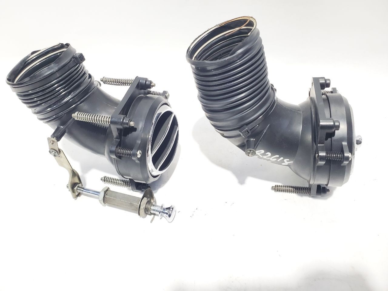 Used Heater - AC Parts fits: 1990 Bentley TURBO R Grade A