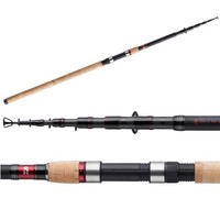 Daiwa Ninja-X Tele Spin 2,10M 10-20G Teleskoprute Spinnrute