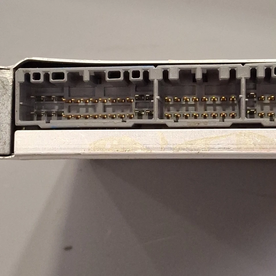 Toyota Corolla 1993-1994 ECU ECM 89661-02090 Foto 4 de 4