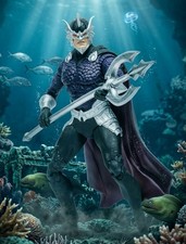 New Mcfarlane Toys DC Multiverse Ocean Master - Gold Label