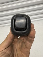 1993-1996 Chevrolet Camaro Oem Automatic Shifter Knob Handle Black Gm 14073098