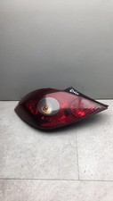 Feu arrière Opel CORSA