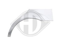 Radlauf Hinten Links FüR Mercedes W204 2007-2014