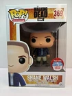 Funko Pop! Television The Walking Dead Shane Walsh #369 NYCC