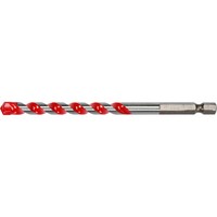 UNIVERSAL-BOHRER 8MM Innensechskant Hex