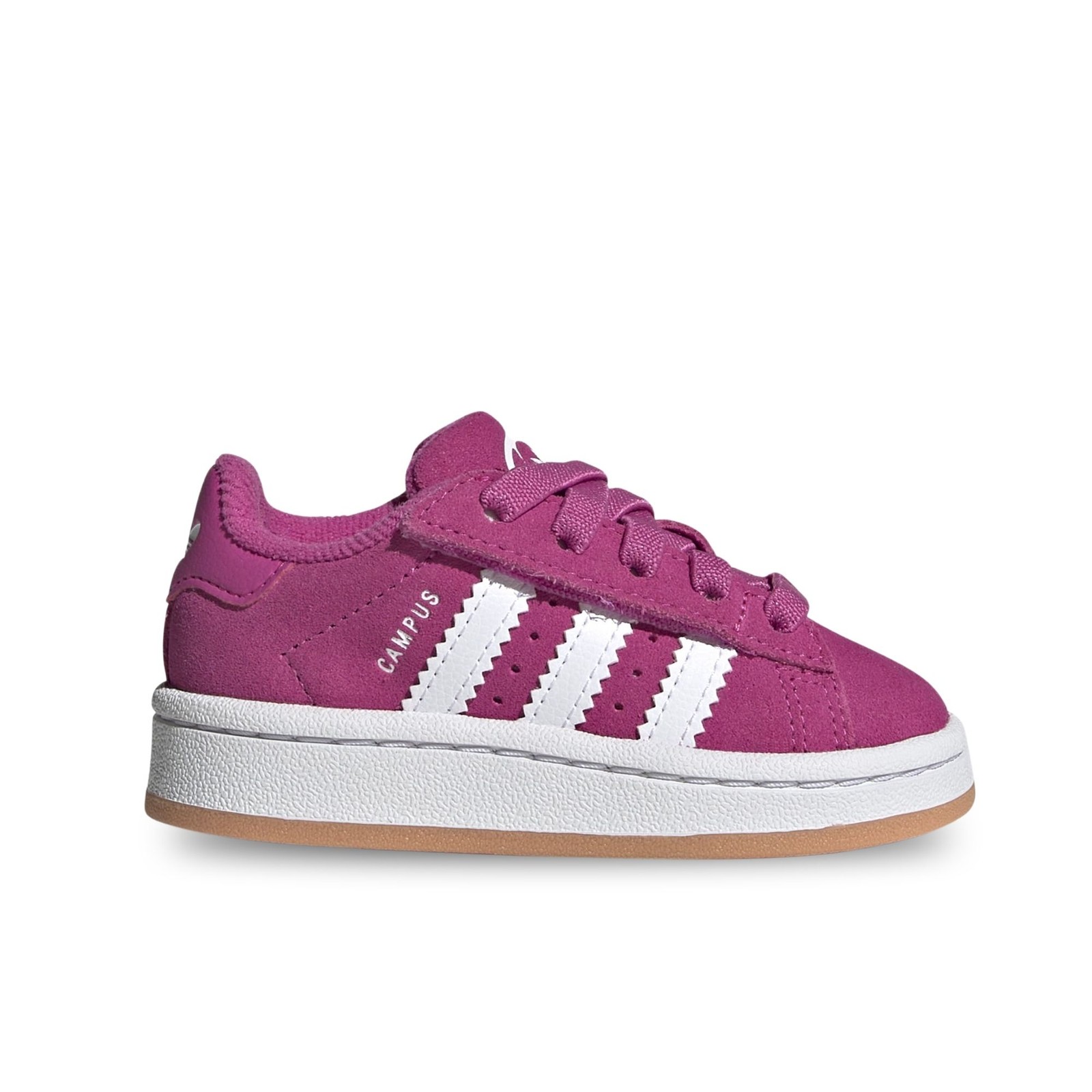 SCARPE ADIDAS CAMPUS 00S CF EL I TG 27 COD JS3853 - 9B [US 10 UK 9.5 CM 16.1]