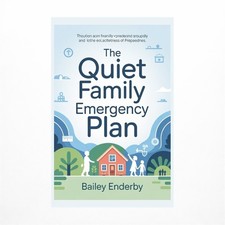 The Quiet Family Emergency Plan