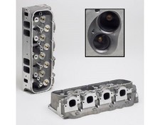 Dart Pro 1 Aluminum Cylinder Head 19300030