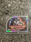 2024 Topps Cosmic Chrome Launched Into Orbit Caleb Williams #LIO-5 (RC) Bears