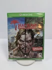 Dead Island Definitive Collection Microsoft Xbox One Game - Brand New, Sealed