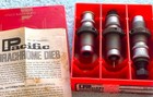 PACIFIC Full Length 3 Piece Die Set (40559)- .44 Magnum