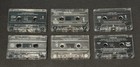 Lot Of 6 Heavy Metal Cassettes The Organization, Carcass, The Beyond UNTESTED — photo 6