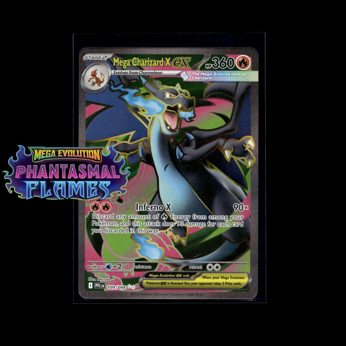 ebay full art pokemon cards clear acrylic holder that perfectly accentuates the stunning visual design and character artwork Pokemon TCG Full Art Collection