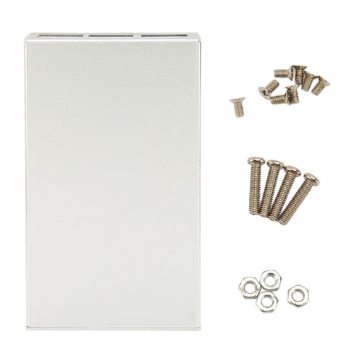 Cooling Case For Excellent Heat Dissipation Aluminum Alloy Co IDM - Afbeelding 11 van 12