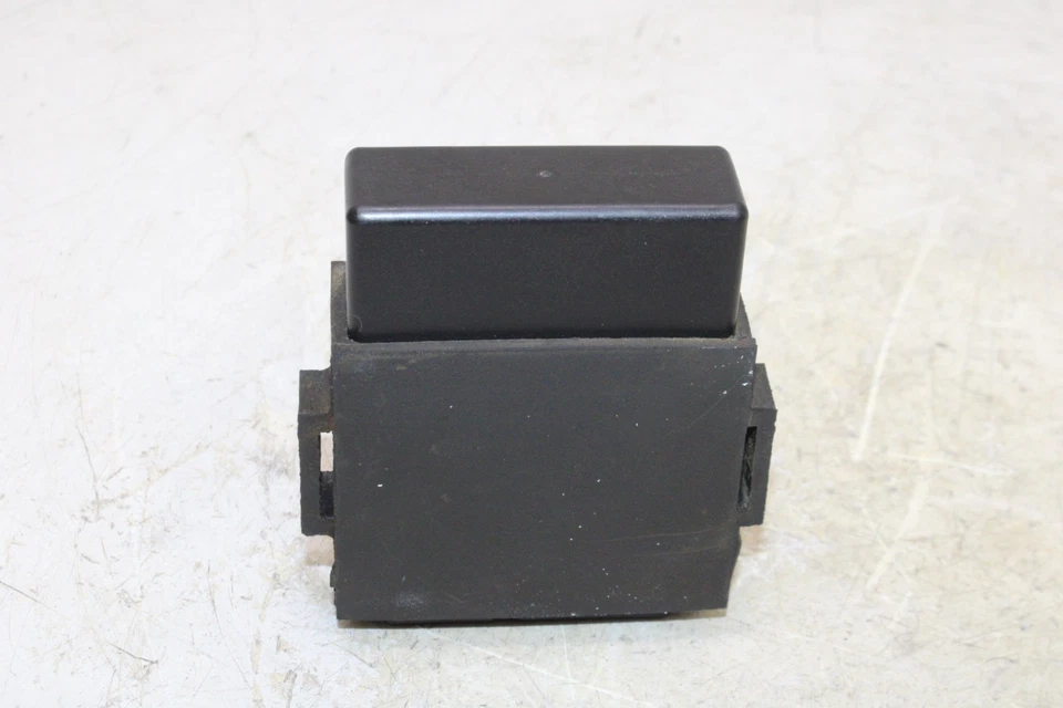 Kawasaki Ninja 250R Ex250F 2007 fabricante original ECU UNIDAD DE CONTROLADOR DE COMPUTADORA ECM CDI Foto 4 de 4