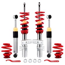 Amortisseurs Combinés Filetés for VW T5 Transporter T5.1 2003-2015 Suspension