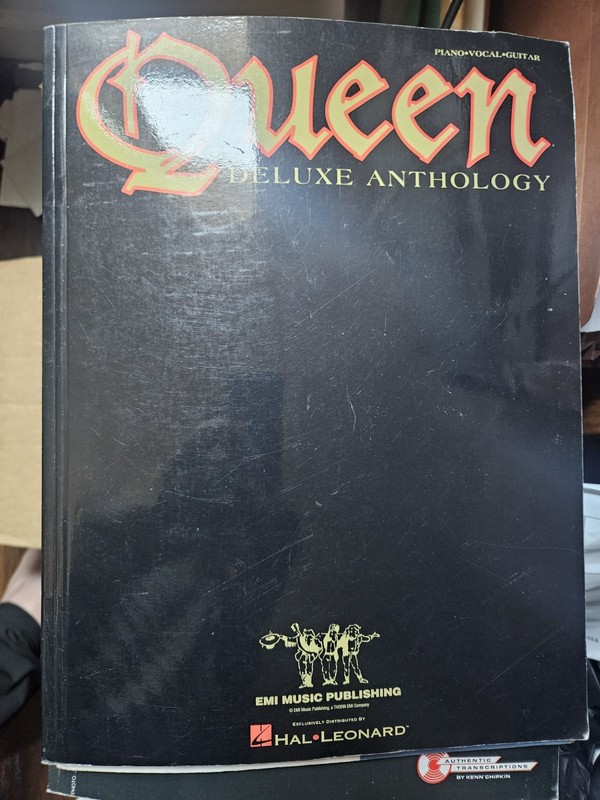 guitar tablature books