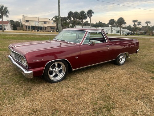1964 Chevrolet El Camino 