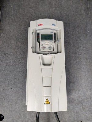 VFD 1,5kW ABB ACH550-01-04A1-4+B055 Frequenzy Drive Converter VFD 400V 4A