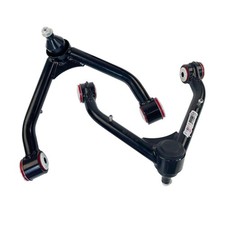 Front Upper Control Arm Leveling Kit 2-4 Lift 99-06 Chevy Gmc 1500 6lug