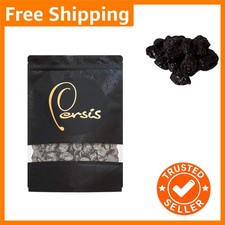 Soft & Chewy  Pitted Prunes 250g – Sweet, High Fiber Superfruit Snack