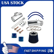 Cold Air Intake Induction Pipe Kit For Honda Accord 2004-2007 L4 2.4L