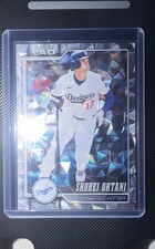 2026 Topps Series 1 - Shohei Ohtani #200 Diamante Foil