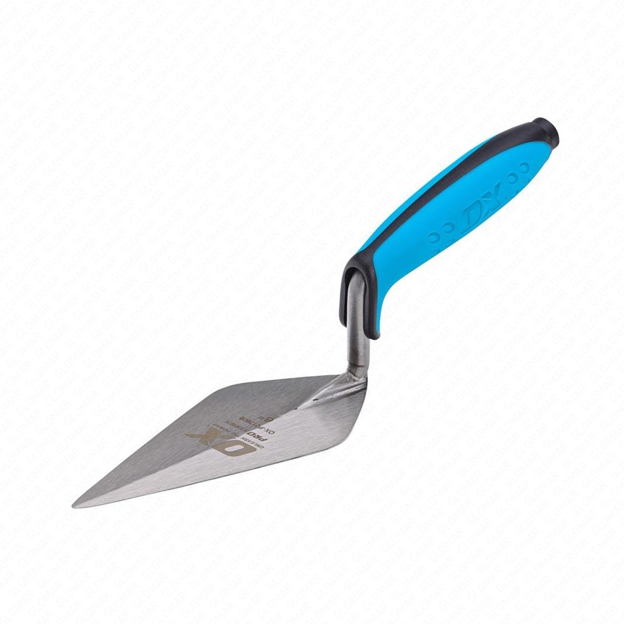 Ox Pro Pointing Trowel London Pattern 6" - Image 2