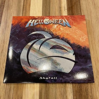 Edition HELLOWEEN SKYFALL
