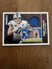 2024 Panini Encore Football Sam LaPorta #PJ-SLA