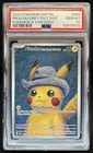 2023 Pokemon SV Black Star Promos Pikachu #085 PSA 10 GEM MINT