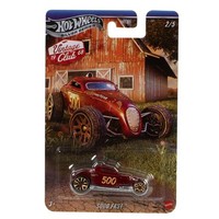 Mattel Hot Wheels Vintage Club 1968 Sooo Fast HRT81 - Hot Wheels - (Autos / Pkw)