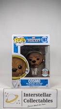 Funko Pop Guardians of the Galaxy: Cosmo 167