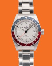 Tudor Black Bay GMT 41mm 79830RB Opaline 2026 