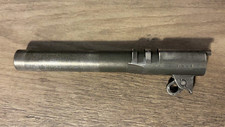Usgi Surplus Cmp 1911 .45 Acp Handgun Barrel 5in Springfield